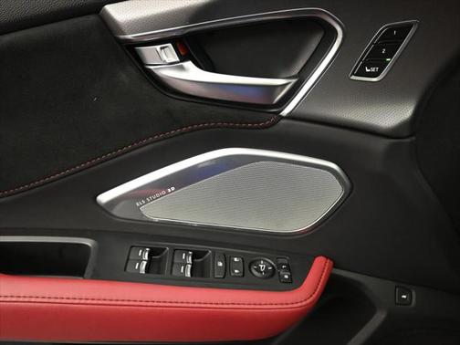 2025 Acura RDX Base