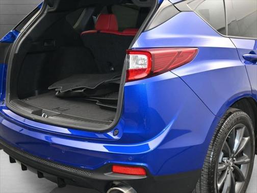 2025 Acura RDX Base