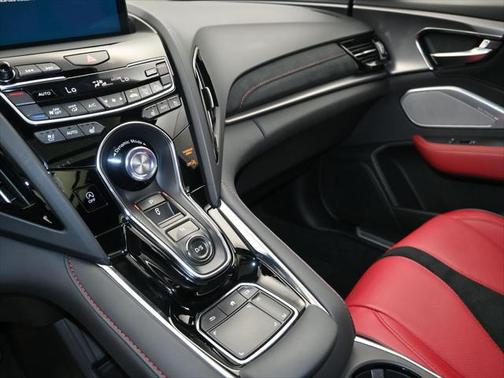 2025 Acura RDX Base