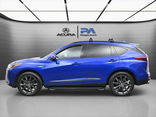 2025 Acura RDX Base