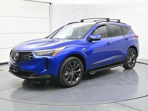 2025 Acura RDX Base