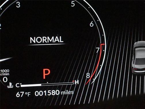 2025 Acura TLX Technology