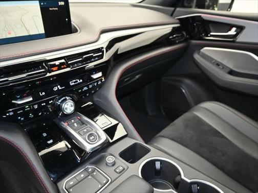 2024 Acura MDX A-SPEC