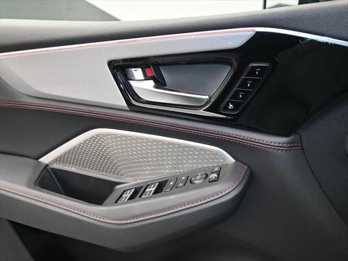 2024 Acura MDX A-SPEC