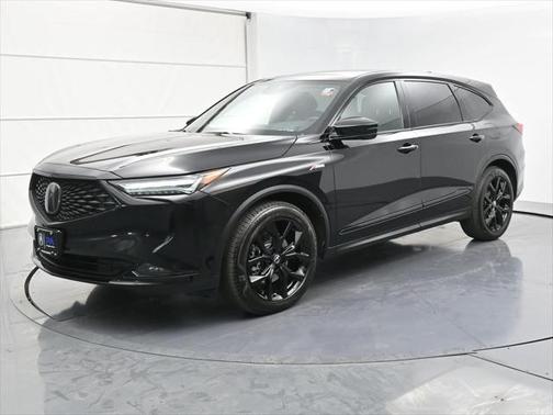 2024 Acura MDX A-SPEC