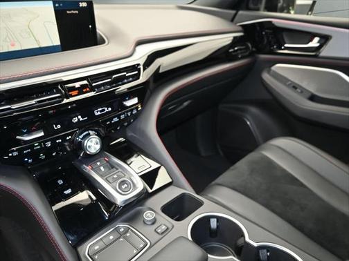 2024 Acura MDX A-SPEC