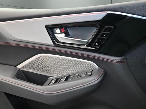 2024 Acura MDX A-SPEC