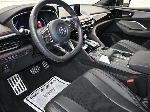 2024 Acura MDX A-SPEC