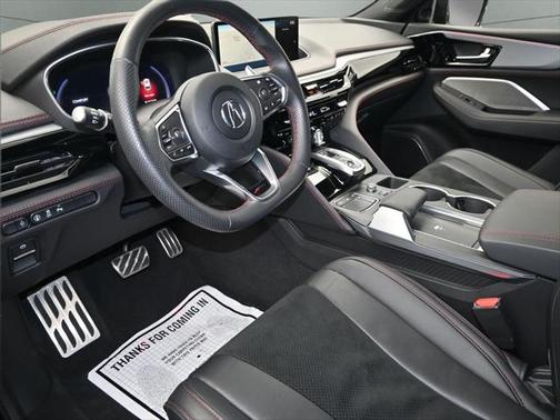 2024 Acura MDX A-SPEC