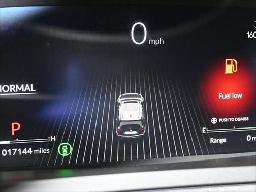 2024 Acura MDX Standard