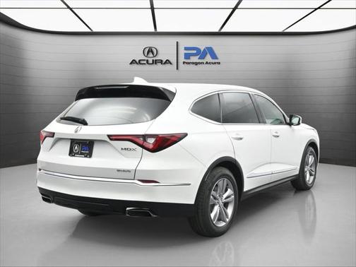 2024 Acura MDX Standard