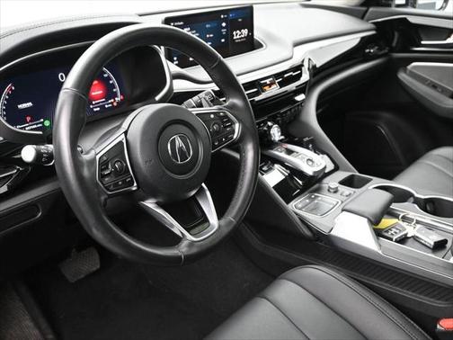 2024 Acura MDX Standard