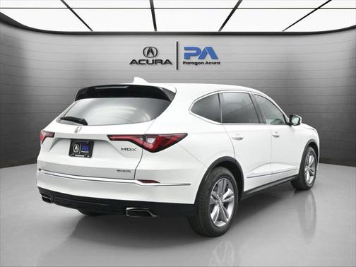 2024 Acura MDX Standard