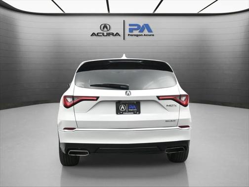 2024 Acura MDX Standard