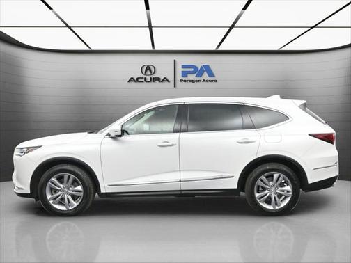 2024 Acura MDX Standard