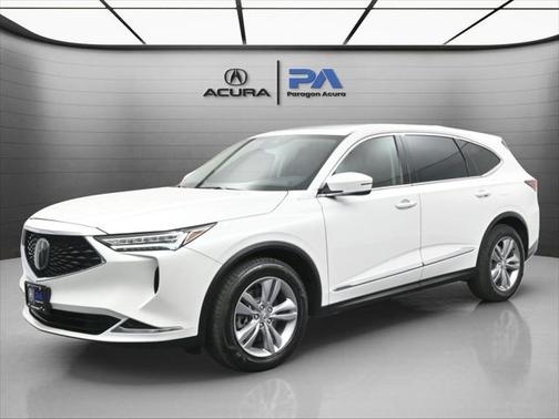 2024 Acura MDX Standard