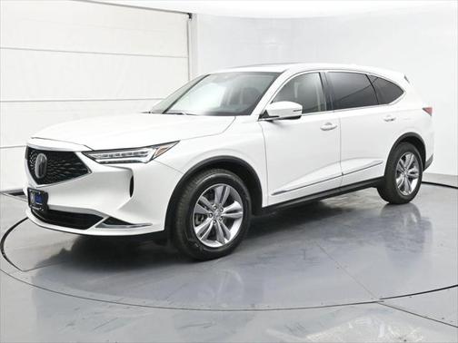 2024 Acura MDX Standard