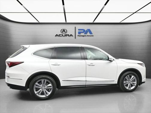 2024 Acura MDX Standard
