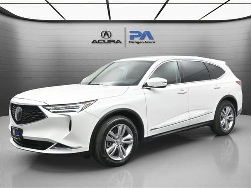 2024 Acura MDX Standard
