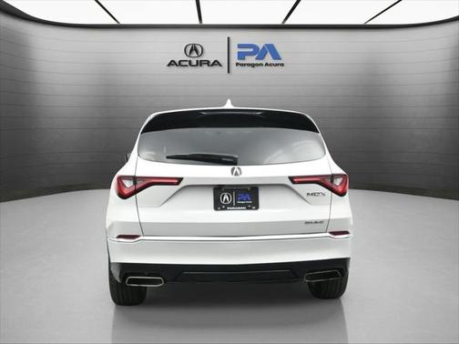 2024 Acura MDX Standard