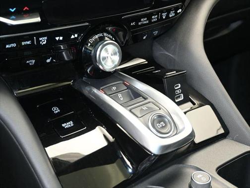 2024 Acura MDX Standard