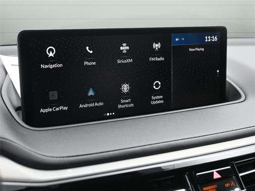 2024 Acura MDX Technology Package