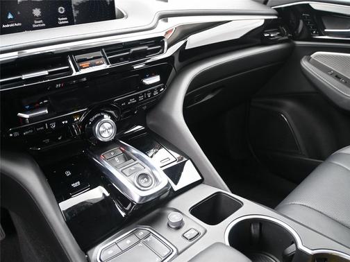 2024 Acura MDX Technology Package