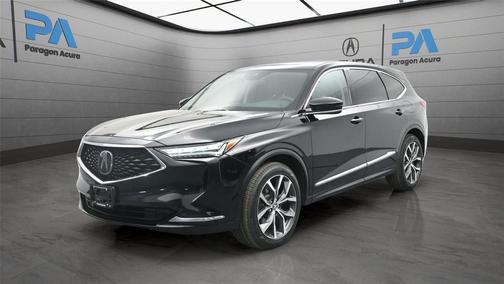 2024 Acura MDX Technology Package