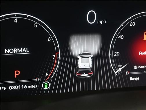 2024 Acura MDX Technology Package