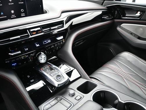 2022 Acura MDX Type S