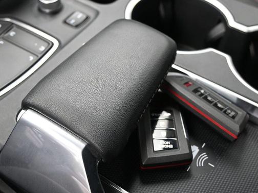 2022 Acura MDX Type S