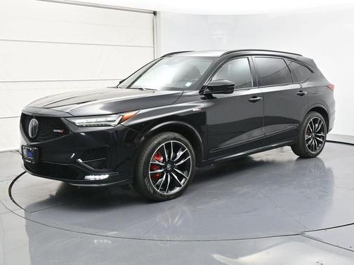 2022 Acura MDX Type S