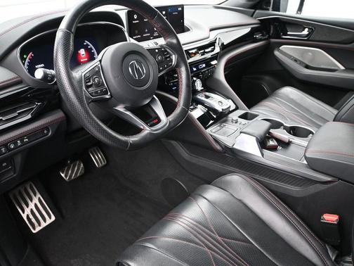 2022 Acura MDX Type S