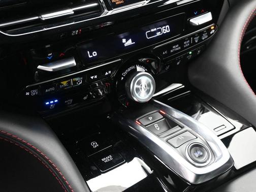 2022 Acura MDX Type S