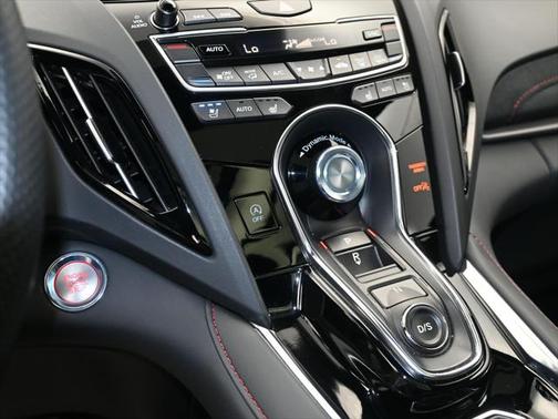 2025 Acura RDX Base