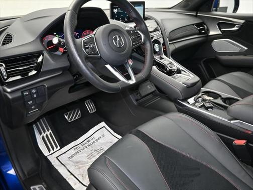 2025 Acura RDX Base
