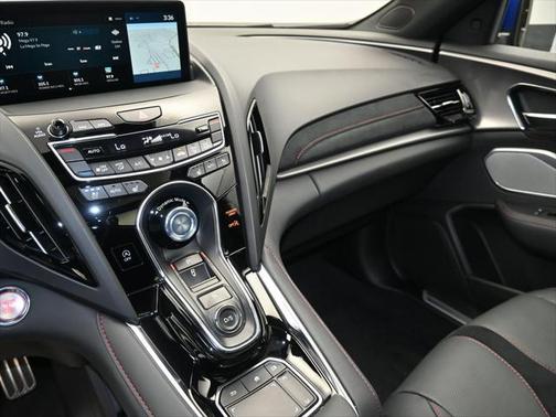 2025 Acura RDX Base