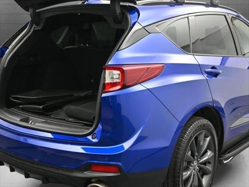 2025 Acura RDX Base
