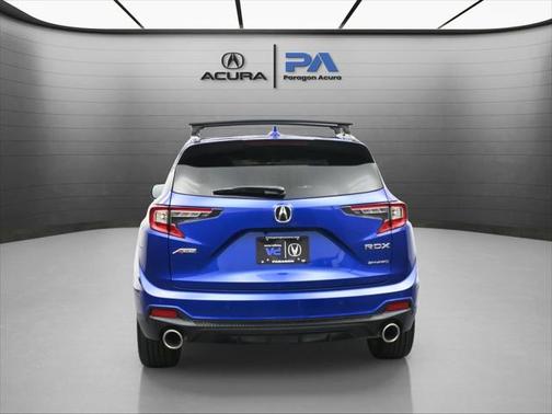 2025 Acura RDX Base