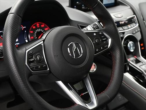 2025 Acura RDX Base