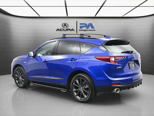 2025 Acura RDX Base