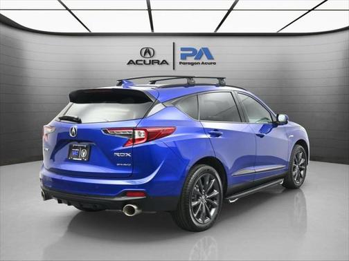 2025 Acura RDX Base