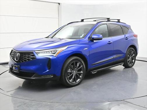 2025 Acura RDX Base