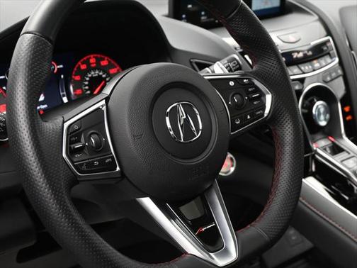 2025 Acura RDX Base