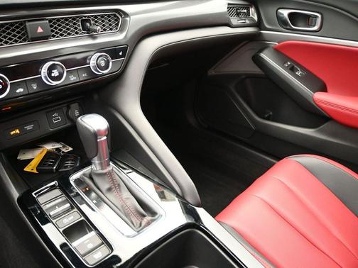 2024 Acura Integra A-SPEC