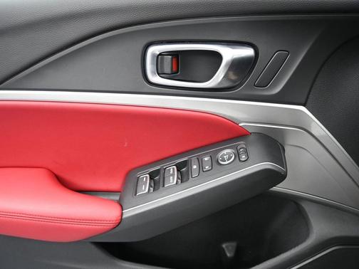 2024 Acura Integra A-SPEC