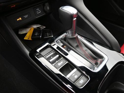 2024 Acura Integra A-SPEC