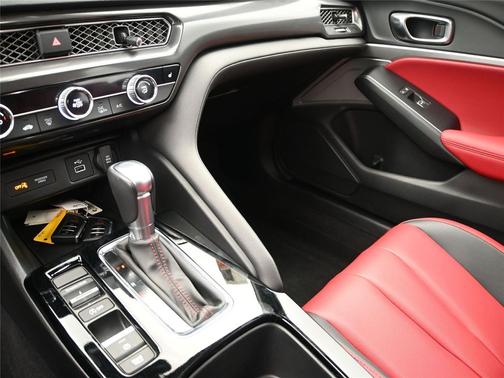 2024 Acura Integra A-SPEC