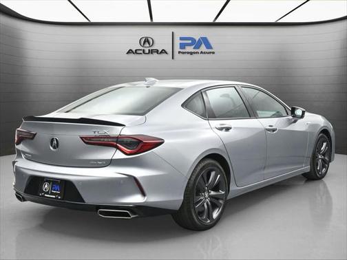 2023 Acura TLX A-Spec
