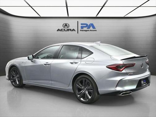 2023 Acura TLX A-Spec